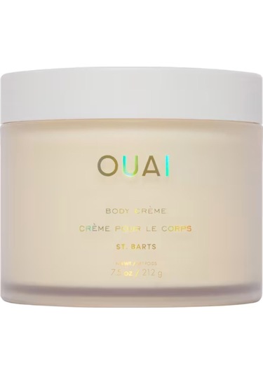 Ouaı St. Barts - Vücut Kremi 212 Gr