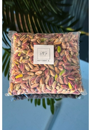 Bi Gastro Meverdi Kabuksuz Antep Fıstık İçi Kadayıflık Fıstık İçi 100 G