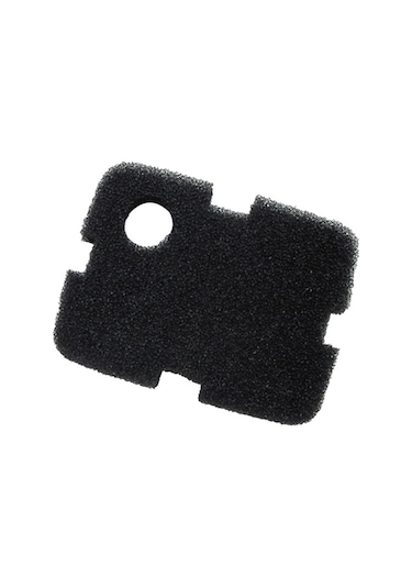 Dophin 1300/1600 Siyah Sünger