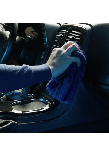 Gyeon Q²m Interior Detailer Dezenfektan Etkili İç Detay Temizleyi