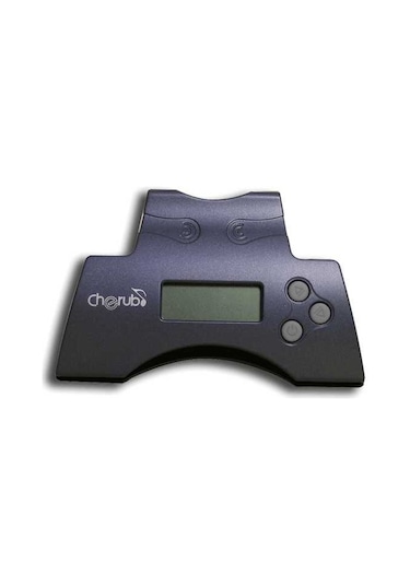 Cherub Wsm003 Metronom Mandal Tip Mavi Metro Clip / Clip-On Met