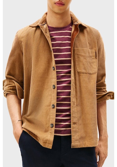 Tommy Hilfiger Erkek Gömlek Mw0mw40489 0hd Kahve Kahve Tommy Hilfiger Erkek Gömlek Mw0mw40489 0hd Kahve Kahve