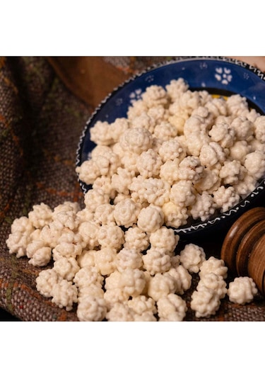 Kaymaklı Leblebi - 150 Gr Diğer