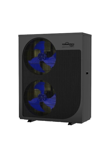 Tommatech 24kw R290 Power Serisi Isı Pompası Trifaze