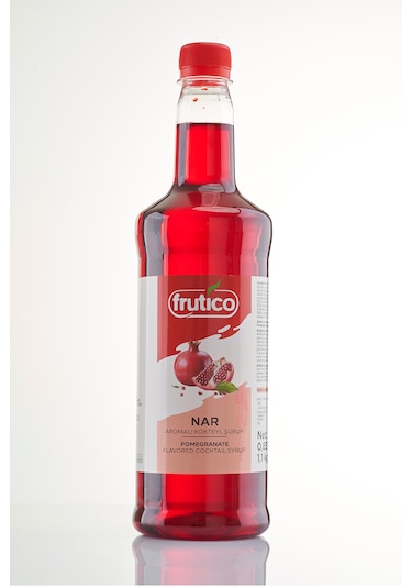 Nar Kokteyl Şurubu 85 Cl 850ml