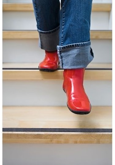 Tesa Bant Merdiven Kaydırmaz Şeffaf 5X25  55587-00011