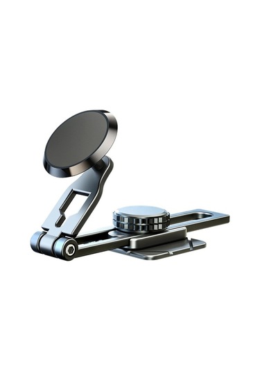 Novahub Suntek Çoğu Araç İçin Küçük Boyutlu Manyetik Araç Telefonu Tutucu