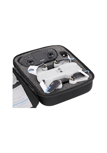 4d-f14 Fırçasoz Motor Gps Özellikli Quadcopter