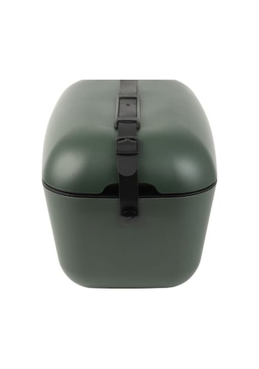 Polarbox Cooler 12 Lt - Verde Forest - Black Buzluk Karışık Çok Renkli
