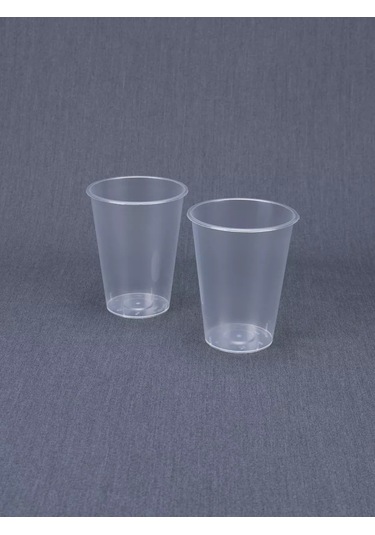 Softhomeplast Bubble Cup 375 Ml, 8 Adet, Parlak, Kapak Yok 232455761 Beyaz