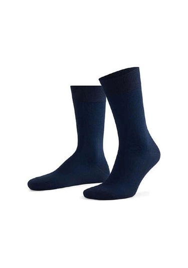 Aytuğ Erkek %85 Modal 3'Lü Paket Kışlık Soket Çorap