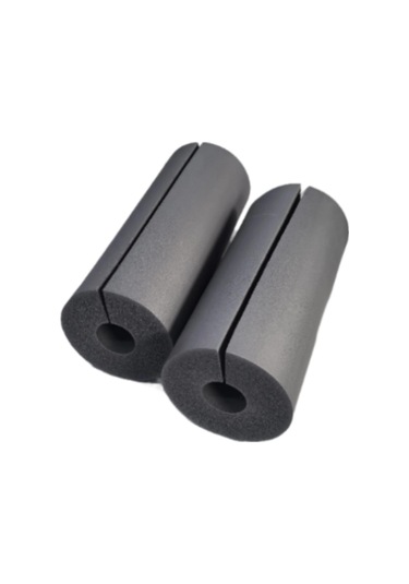 Suntek 2 Adet Ofis Koltuğu Kol Pedleri Yumuşak Elastik Gri