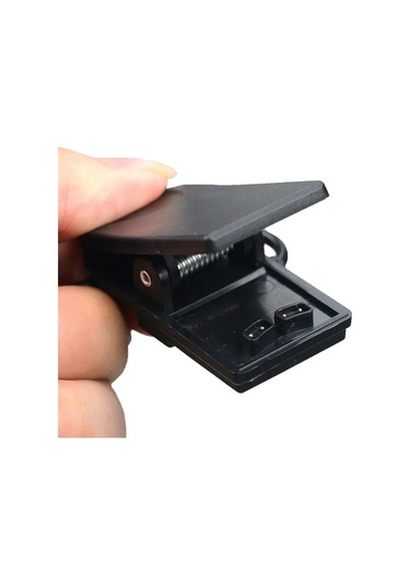 Garmin Fenix 2 Saat Usb Şarj Cihazı Kablosu