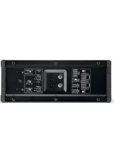 Focal Impulse 4.320 4 Kanal Amfi 320 Watt