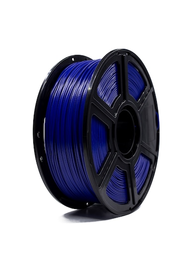 Flashforge Abs Pro 1.75mm Mavi Blue Filament - 1kg Mavi