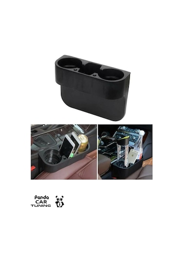Toyota Corona Araç Içi Koltuk Yanı Ve Arkası Bardak Tutucu Bardaklık