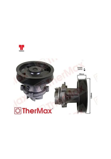 Devirdaim Pompası Bıpper-fıorıno-lınea-doblo-albea-punto 1.3 Mtj-jtd 16v