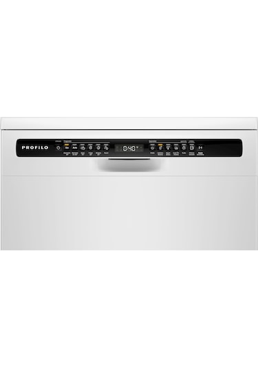 Profilo BMS623V1 6 Programlı 13 Kişilik Bulaşık Makinesi