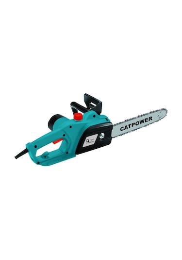 Catpower 2021 Ağaç Kesme Makinesi Elektrikli (Kısa Pala) 30 CM