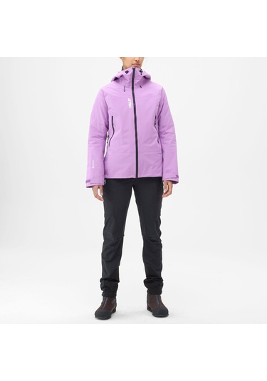 Millet Kamet Xcs Pantolon Kadın Mıv10240 N0247 Siyah