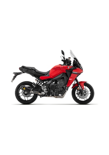 Arrow Yamaha Tracer 9 Egzoz 21-23
