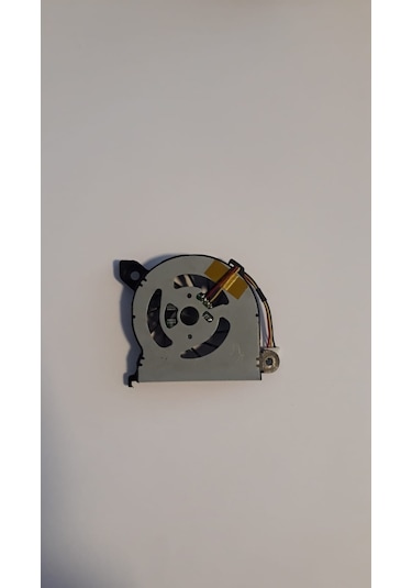 Toshıba Nb300.305.N310 Cpu Fan