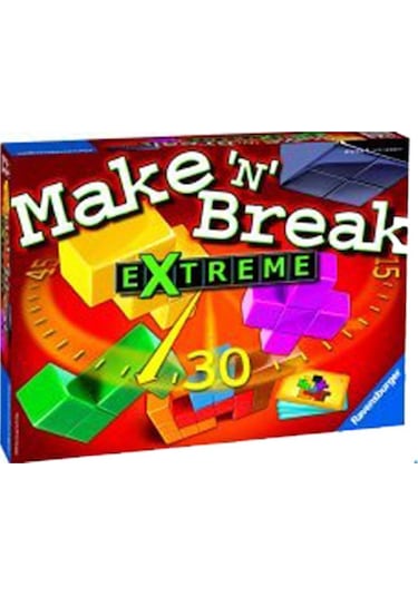 Make'N Break Extreme Ravensburger