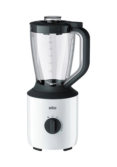 Braun JB 3100 WH 800 W Blender