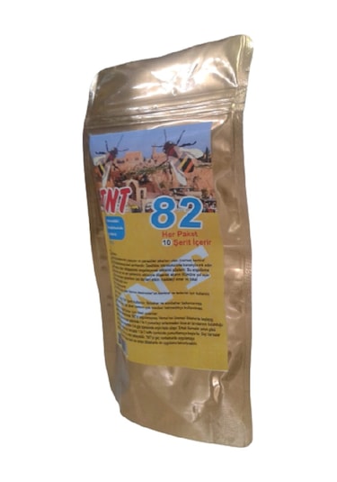 Tnt 82 Varrova Şerit 10'lu
