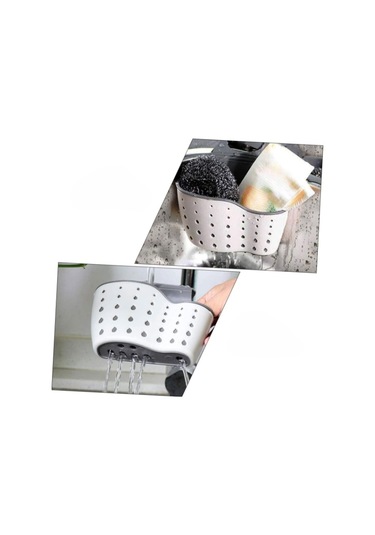 Büro Ev Ofis Mutfağı İçin Lavaboya Takılır Mini Evye Sepeti Diğer