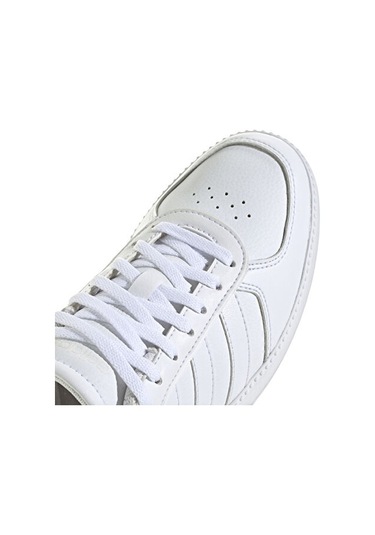 Adidas Breaknet Sleek Kadın Günlük Ayakkabı Ih5418 Mavi Çok Renkli