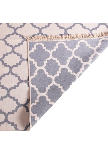 Markamanzi Collection Bercest Çift Taraflı Kilim