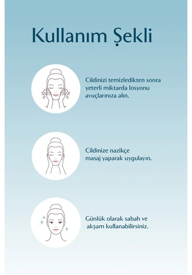 Optiderm Yoğun Nemlendirici Krem Onarım Ve Koruma Etkili Losyon 4