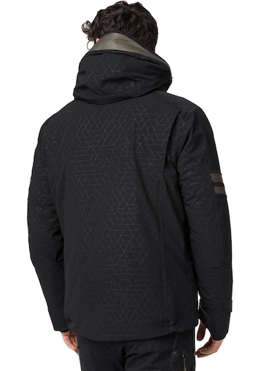 Rossignol Atelıer Course Jkt Siyah
