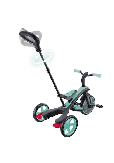 Globber Explorer 4in1 Trike Bisiklet