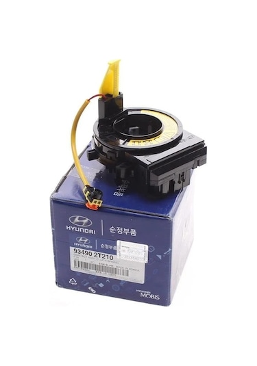 Direksiyon Zembereği Kıa Ceed 2012-2015 / Hyundaı İ40 93490-2t210