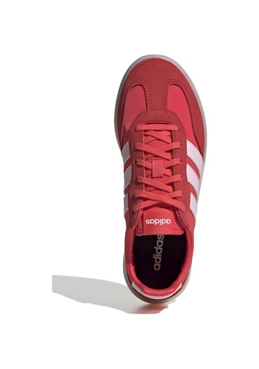 Adidas Barreda Decode Kırmızı Kadın Sneaker 000000000102235980 Kırmızı