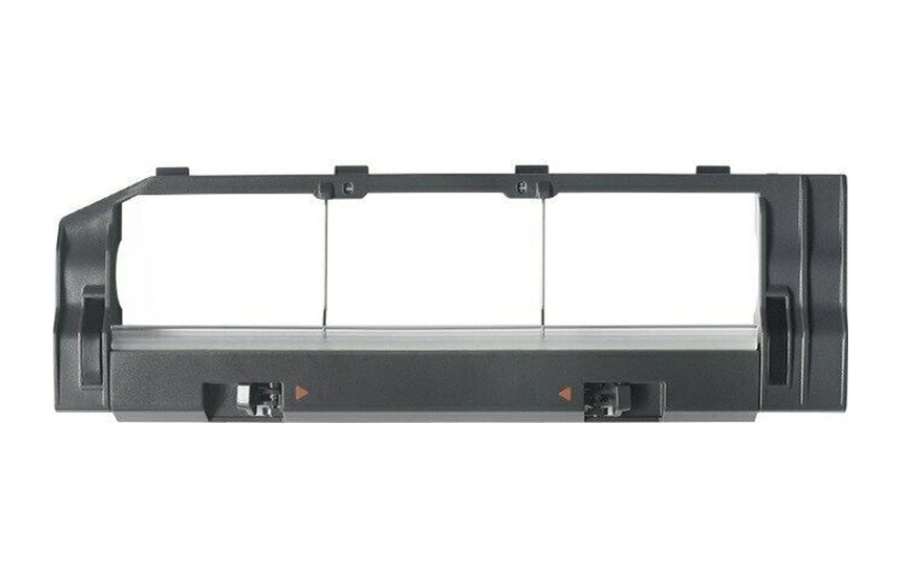 Roborock S6 Maxv Uyumlu Siyah Ana Fırça Kapağı Rovexa