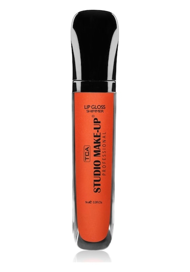 Tca Studio Make Up Shimmer Dudak Parlatıcı 002