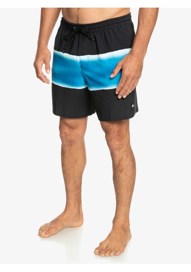 Quiksilver Eqyjv04011-kvj6 Air-brush 17nb M Jamv Erkek Deniz Şortu 001