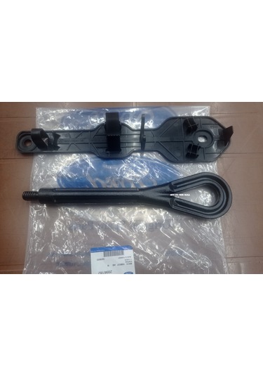 Ford Transit Çeki Demir Halkası 2014- Sonrası