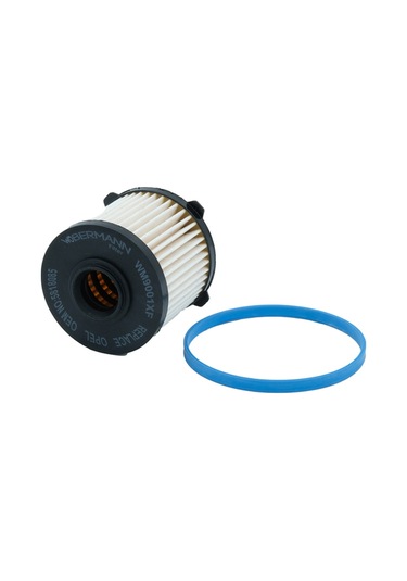 Wöbermann Chevrolet Malibu 2.0 D 2012- Yakıt Filtresi