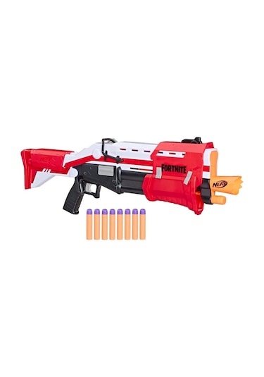 Nerf Fortnite Ts - Mega