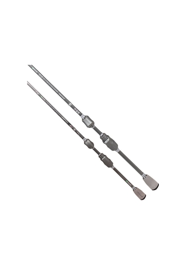 Ryujı Matrıx Fujı 1.98m 0.8-6 Gr Solıd Tıp 2p Ajı Kamış