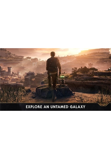 Star Wars Jedi Survivor PS5 Oyun