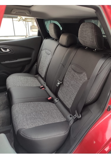 Nfs Auto Renault Kadjar Oto Koltuk Kılıfı