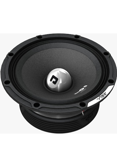 Öztürkelektronik-Vıbe - Blackaırpro6M-V0