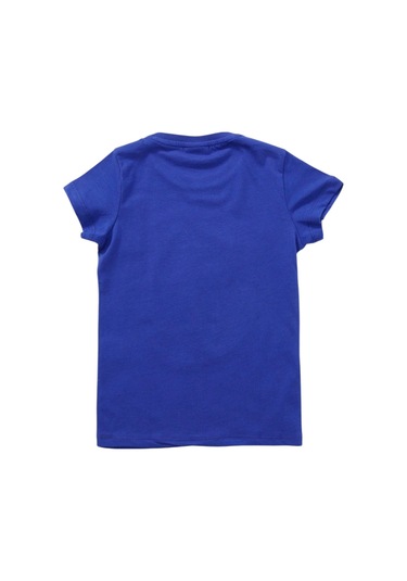 U.S. Polo Assn. Erkek Çocuk T-shirt Mavi
