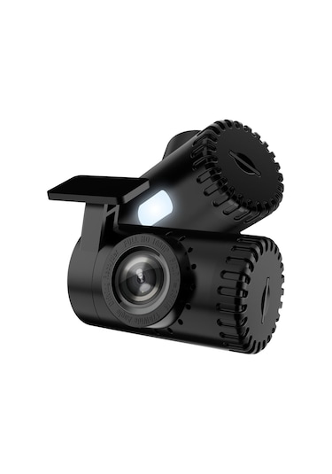 Lemestar Siyah Otomobil Usb Dvr Kaydedici - Android Ekranlı Navigasyon Uyumlu, Adas Sürücü Yardımı, 720p Hd, 170 Geniş Açı, Gece Görüşü Fonksiyonu