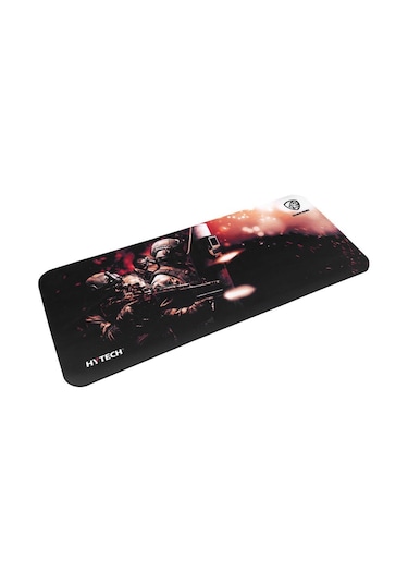 Hytech Hy-Xmpd70-1 30-70 Oyuncu Mouse Pad